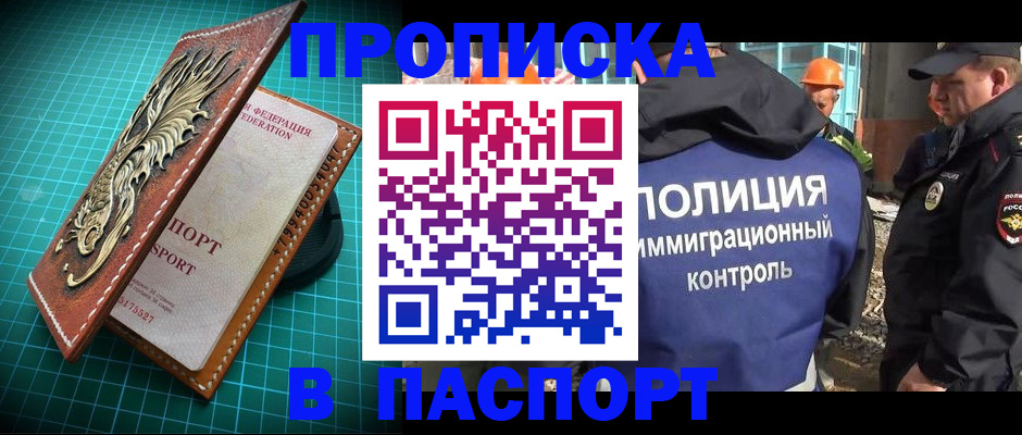 прописка в Шагонаре